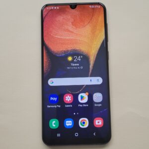 Samsung Galaxy A50 Reacondicionado