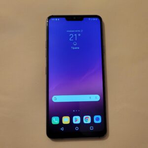 LG G7 Reacondicionado