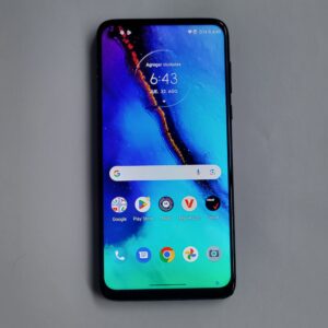 Motorola Moto G Stylus Reacondicionado