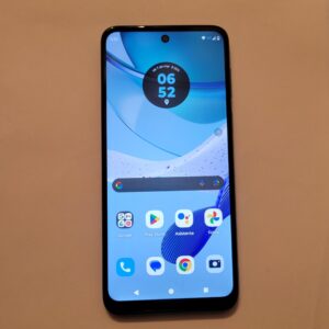 Motorola Moto G  5G Reacondicionado