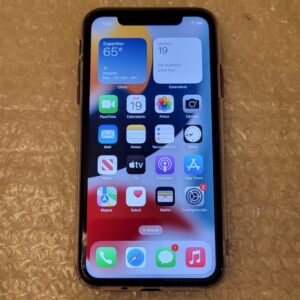 Iphone 11 Reacondicionado