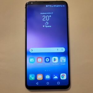 LG V30 Reacondicionado