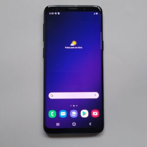 Samsung Galaxy S9 Reacondicionado